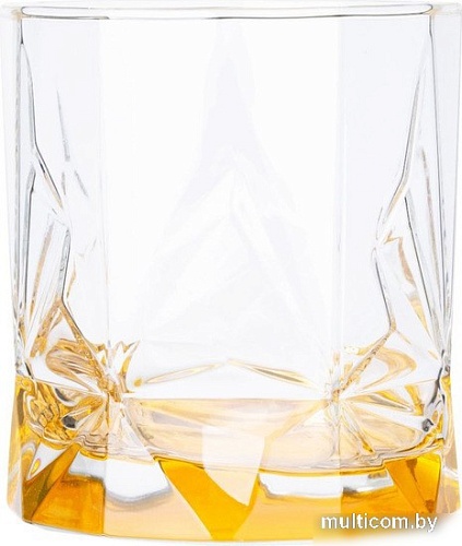 Стакан для воды и напитков Luminarc Roch Lacquer Mix Q2383 (в ассортименте)