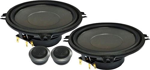 Компонентная АС Phoenix Gold Z5CS