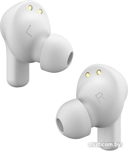 Наушники 1More PistonBuds ECS3001T (белый)