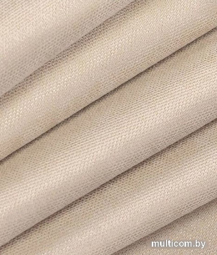 Штора Legrand Канвас 2x2.6 м 58118583 (имбирь)