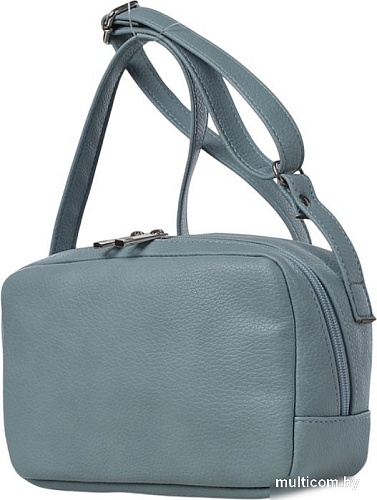 Женская сумка Galanteya 26822 23с23к45 (голубой)