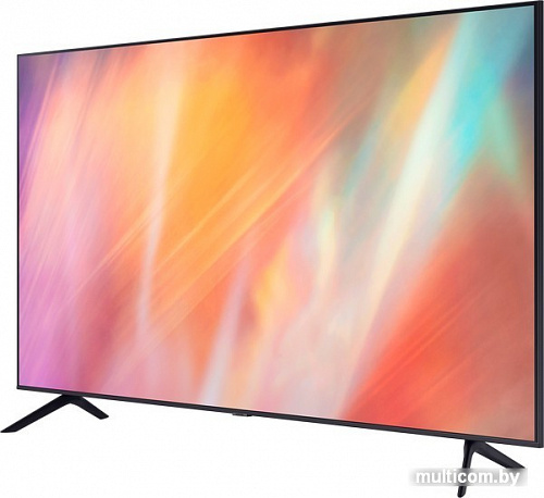 ЖК телевизор Samsung UE50AU7140U