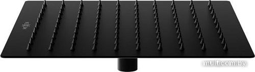 Верхний душ Mexen Slim Black 79125-70