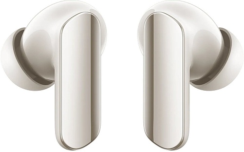 Наушники Realme Buds Air 7 Pro (бежевый)