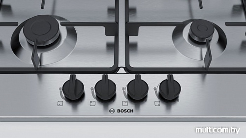 Варочная панель Bosch PGH6B5B60