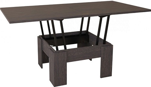 Стол-трансформер Imperial Трансформер (лайт венге)