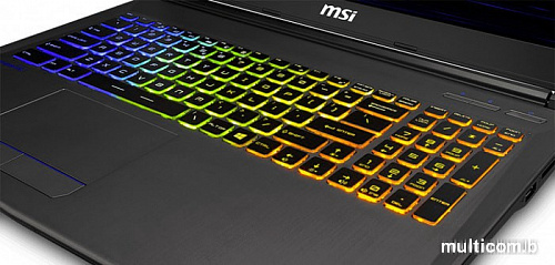 Ноутбук MSI GF62 8RD-267RU