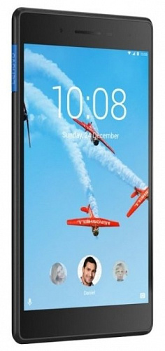 Планшет Lenovo Tab 4 TB-7504X 2Gb 16Gb
