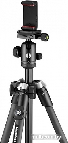 Трипод Manfrotto MKELMII4CMB-BH