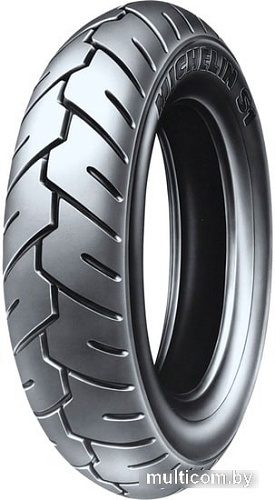 Дорожные мотошины Michelin S1 90/90R10 50J TL/TT