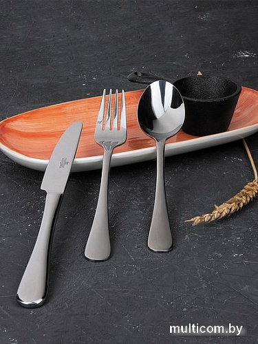 Набор столовых приборов Luxstahl Toscana кт7005