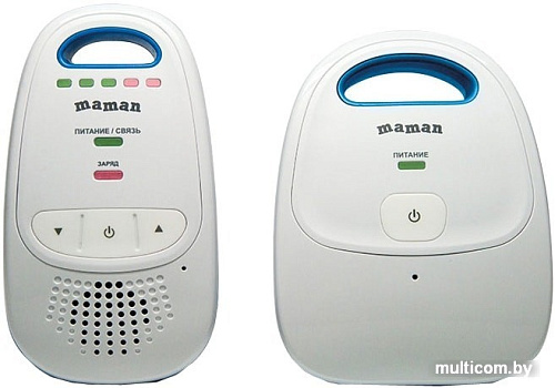 Радионяня Maman BM1000