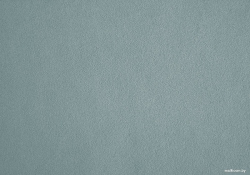 Декоративная подушка Сонум Замша 45x45 (мятный)