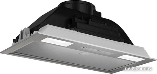 Кухонная вытяжка Elikor Breeze 52Н-450-П3Д (нержавеющая сталь)