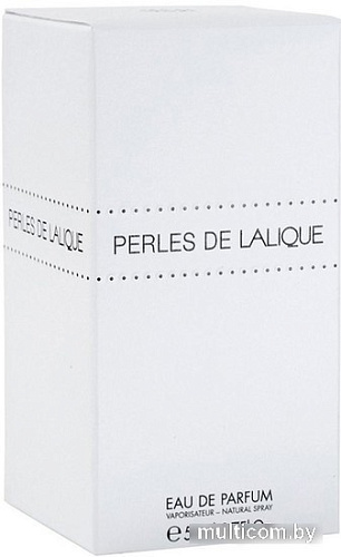 Lalique Perles de Lalique EdP (50 мл)