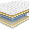 Sonline Royal Soft S1000 140x190 (трикотаж)