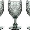 Набор бокалов для вина Tognana Glass Savoia N3585N10056 (3 шт)