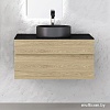 Raval Тумба под умывальник Decent 80 Dec.01.80/W/RL