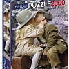 Пазл Hatber Premium Первая любовь 2000ПЗ1_21002