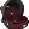 Детское автокресло Еду-Еду KS 341 (бордовый)