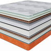Матрас Stolline Престиж-Марсель Warmer 90x200 (в чехле)