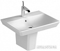 Умывальник Vitra T4 60x47 [4451B003-0001]