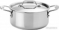 Кастрюля Silampos Supreme Prof 639002BG1024