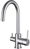 Смеситель Esko Kitchen K22