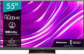 Телевизор Hisense 55U8HQ