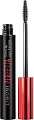 Тушь для ресниц Limoni PERFETTA Volume Up Zoom Mascara тон 01 (черный)