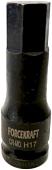 Головка слесарная ForceKraft FK-24407818MPB
