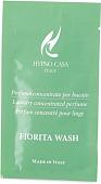 Кондиционер для белья Hypno Casa Fiorita Wash Парфюм (10 мл)