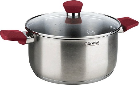 Кастрюля Rondell RDS-813