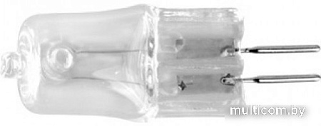 Галогенная лампа Camelion JD G6.35 50 Вт 5204