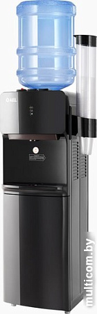 Кулер для воды AEL LC-AEL-420 (черный)