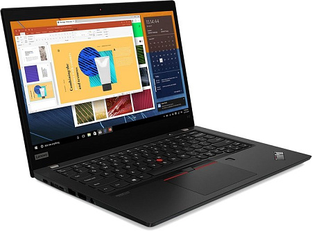 Ноутбук Lenovo ThinkPad X13 Gen 1 AMD 20UF003ERT