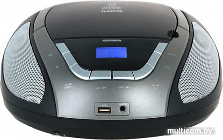 Портативная аудиосистема TELEFUNKEN TF-CSRP3500B