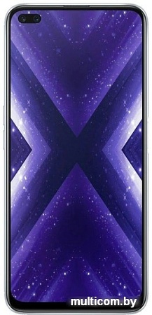 Смартфон Realme X3 SuperZoom RMX2086 8GB/128GB (арктический белый)