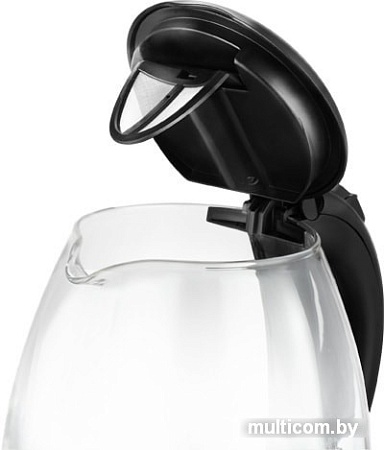 Электрочайник CENTEK CT-0008 (черный)