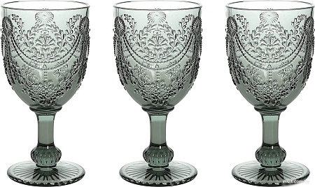 Набор бокалов для вина Tognana Glass Savoia N3585N10056 (3 шт)