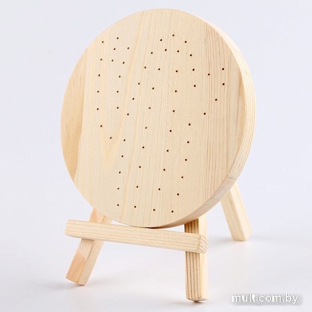 Набор для создания поделок/игрушек Sima-Land Стринг. Кактус 9702487