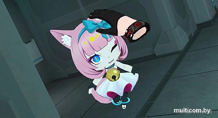 Dyschronia: Chronos Alternate для PlayStation 5