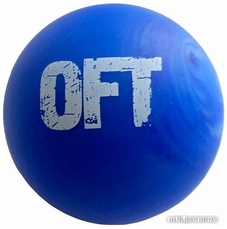 Мяч Original FitTools FT-NEPTUNE