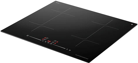 Варочная панель KUPPERSBERG ICI 625