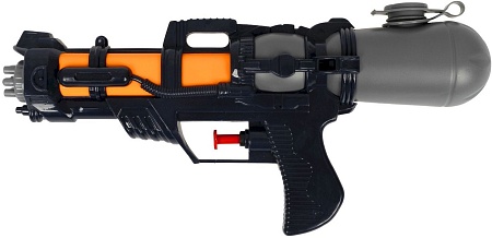 Bondibon Водный пистолет Наше лето ВВ5408