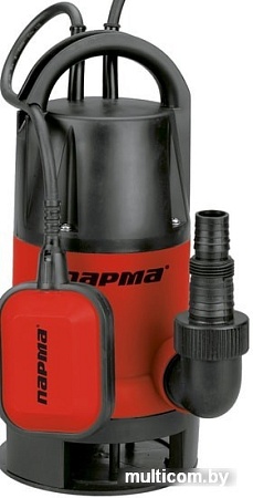 Дренажный насос Парма НД-900/35П