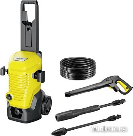 Karcher K 4 WCM 1.324-200.0