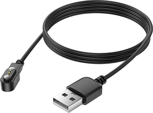 Умные часы Borofone BD11 (черный)
