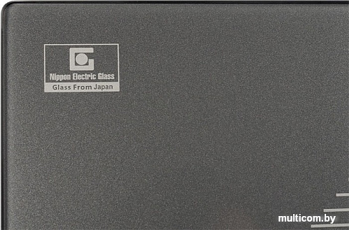 Варочная панель KUPPERSBERG ICS 604 GR
