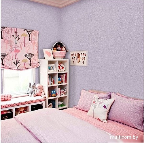 Стеклообои Wellton Decor Шампань WD880 (12.5 м)